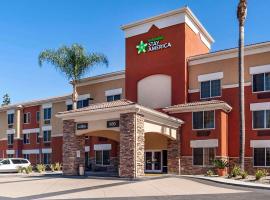 Extended Stay America Suites - Los Angeles - Monrovia, hotel poblíž El Monte - EMT, Monrovia