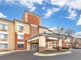 Extended Stay America Suites - Washington, DC - Alexandria - Eisenhower Ave