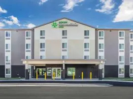 Extended Stay America Suites - Tampa - Casino Area