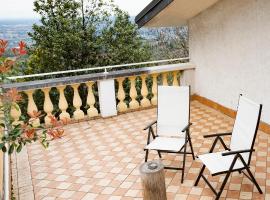 Casa Palmira, hotel a Avesa