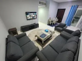Seaside 1BR Perfect Getaway