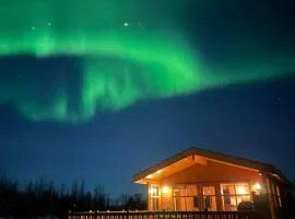 Aurora Cottage on the Golden Circle