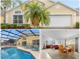 161-4-CB-Cozy villa at Terra Verde