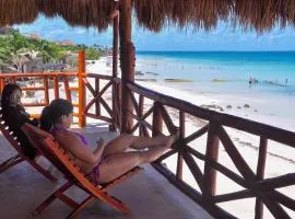 Golden Paradise Oceanfront