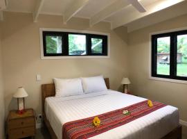 Audreys Place, Hotel in Matei