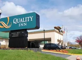 Quality Inn