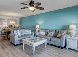 KidFriendly Oceanview Condo