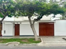 House in the heart of Miraflores