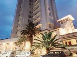 Apartamentos de lujo Torre mia