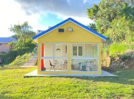 Charmant bungalow à Saint-Claude