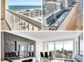 Daytona Resort-1-NA-Oceanfront with walkout balcony