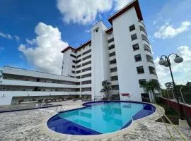 Magico Apartaestudio con Piscina 1 Habitacion PR66C