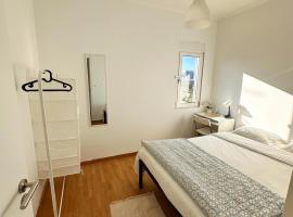 Lisbon Airport Guesthouse