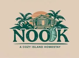 General Luna Guest House