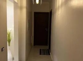فيلا دوبلكس الشيخ ذايد القاهره ممتازه