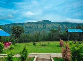 Mount Heaven