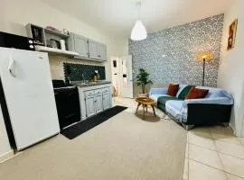 Central, a 5 Minutos de Playa, AC, Piscina, Cómodo, Bares, Rest