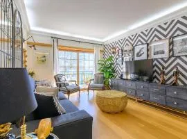 Carcavelos Strand