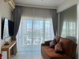 Luxury Seaview Condo