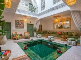 Yacouta Riad and Spa