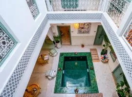 Yacouta Riad and Spa
