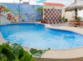 Hotel Caridi Salinas
