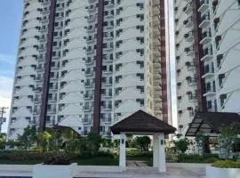 Cosy Nest Royal Oceancrest Mactan、Mactan Islandにあるマクタン・セブ国際空港 - CEBの周辺ホテル