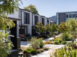 The Village Apartments at NZCIS