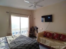 Ocean view escape