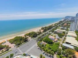 Condotel CSJ Vũng Tàu - Apartment Luxury CSJ Vung Tau