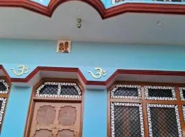 saket guest house