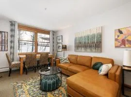 Premium Unit 1305 - Zephyr Mountain Lodge condo