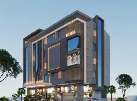 Hotel Morvi Nandan