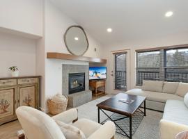 River Pines A303 condo, hotel a Edwards