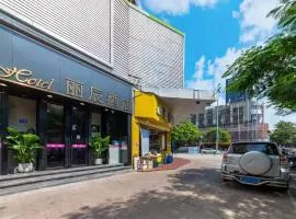 Richen Hotel