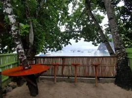 Rosie's Beach House El Nido