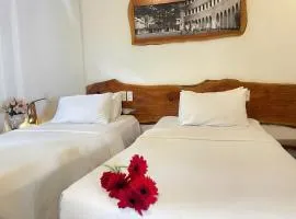 Stop and Go Boutique Hotel