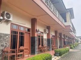 Dewi Ratih Hotel Batang