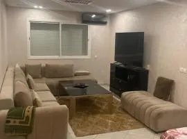 APPARTEMENT DE LUXE MEUBLE CENTRE VILLE KENITRA