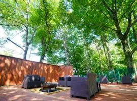 Guesthouse Curry Village