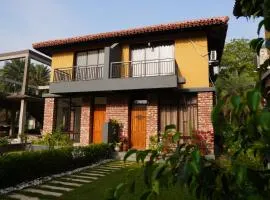 Casa Del Rio
