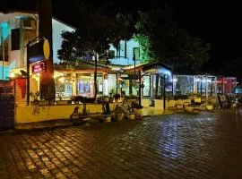 Han Dalyan Hotel
