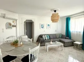 Irenes Apartment