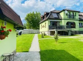 Vila Viktoria