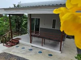 Cozy 1-Bedroom Bungalow with Shared Pool in Rawai