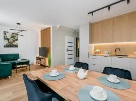 Apartament Nowe Miasto