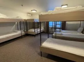 Hostel Tanzharyk