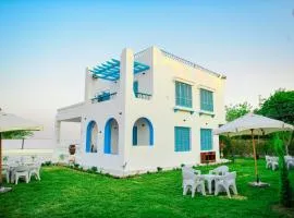 Tunis Vienna - قرية تونس بالفيوم