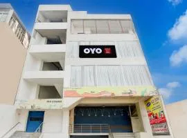 Hotel O Natraj Paying guest house