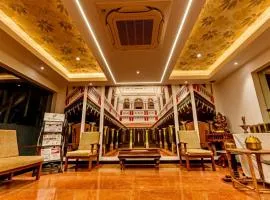 Brindhavan Residency